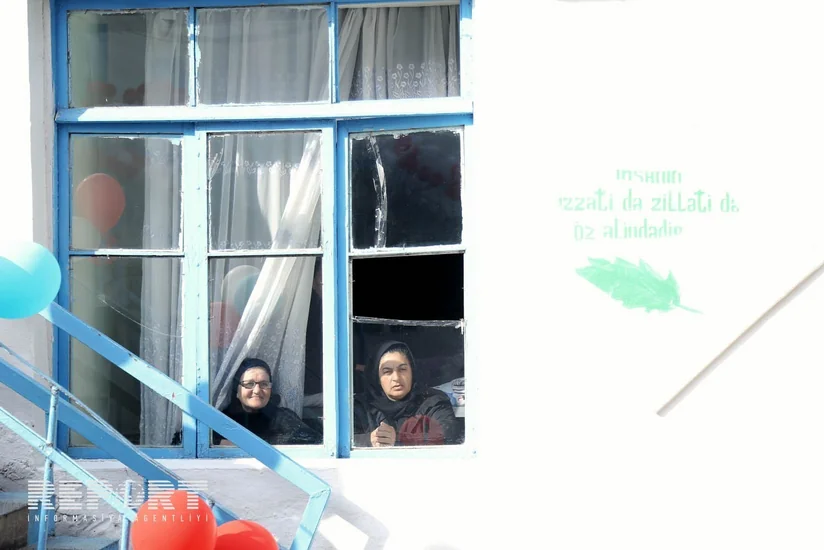 Cəzaçəkmə müəssisələrində dövlət peşə təhsili standartları təsdiq edilib