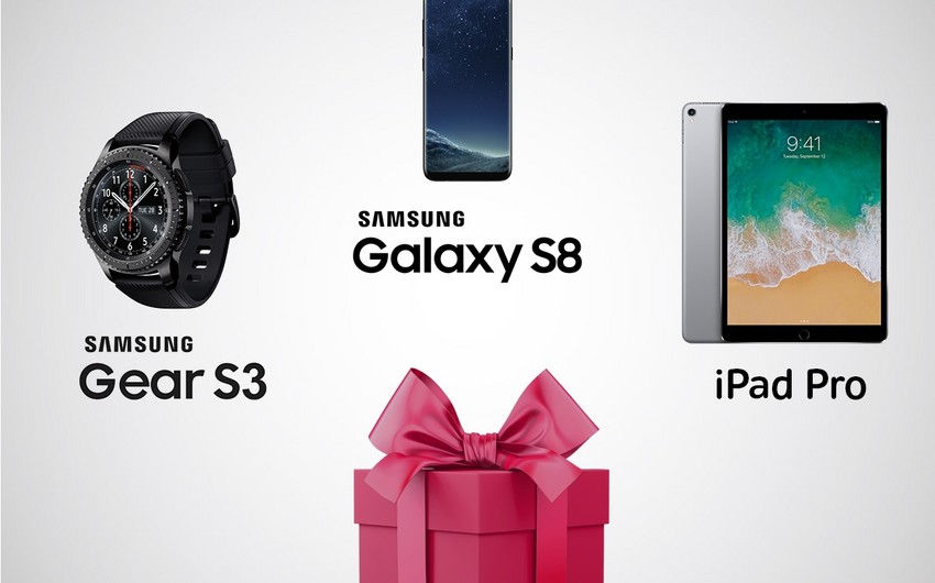 Narın “Full” paketinə qoşulan abunəçilər smartfon qazanacaqlar