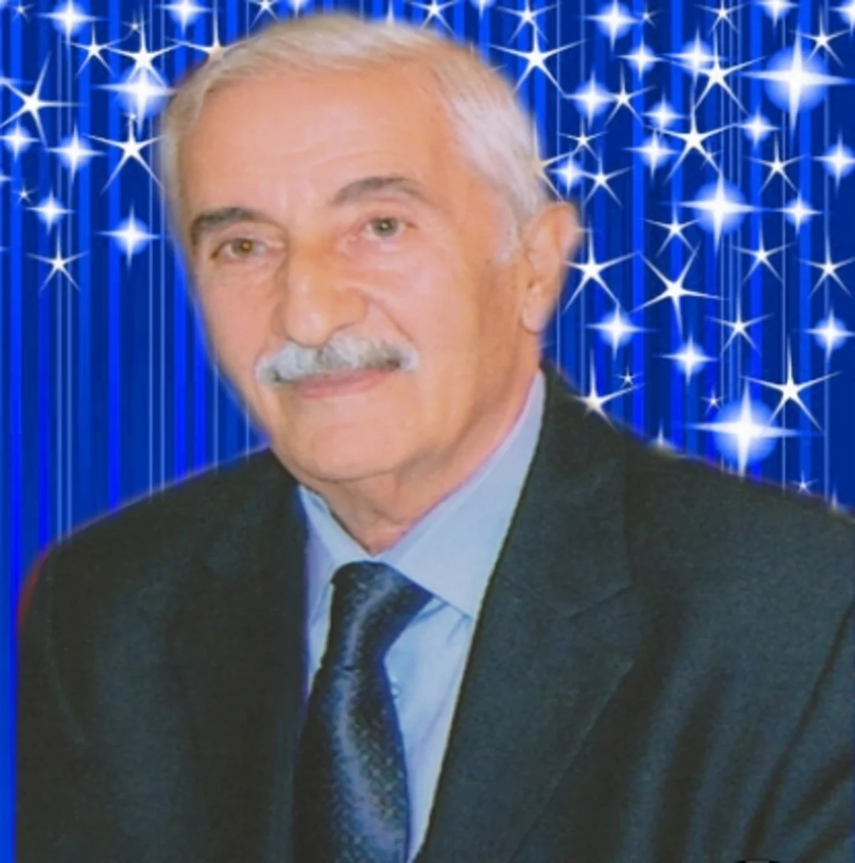Azərbaycanın əməkdar artisti vəfat edib