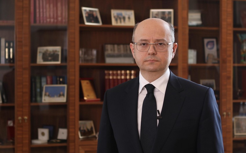 Pərviz Şahbazov: Ermənistanın mövqeyi regionun təhlükə mənbəyinə çevrilib