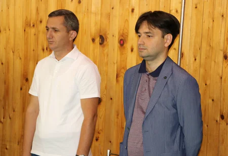 İdman jurnalistləri arasında Qarabağ - Azərbaycandır! turniri keçirilib