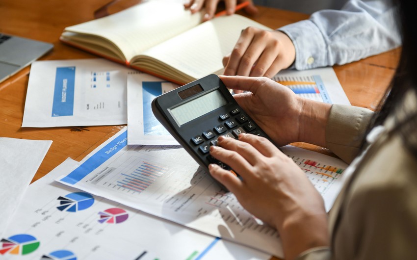 AzerGold auditor seçib