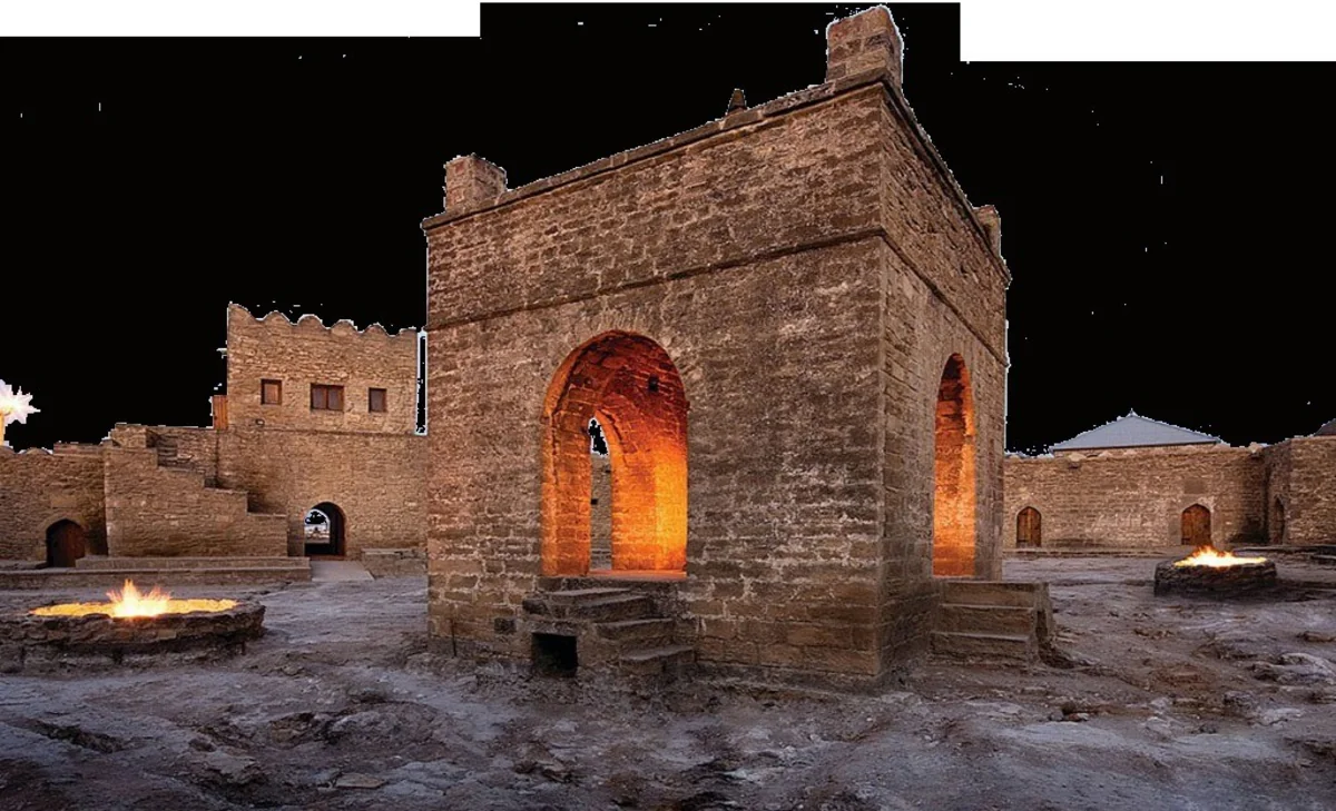 Turizm müəssisələrinə giriş ödənişsiz olacaq