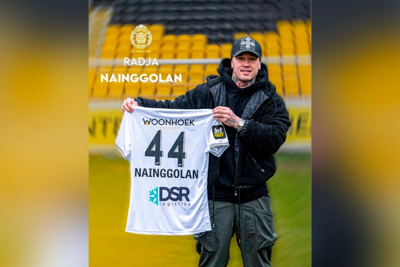 İnter və Romanın 36 yaşlı sabiq üzvü II Divizion klubunda çıxış edəcək