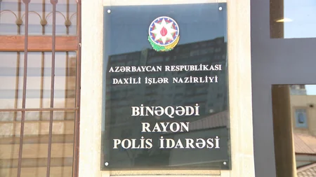 Bakıda qadına qarşı quldurluq edən qardaşlar saxlanılıblar