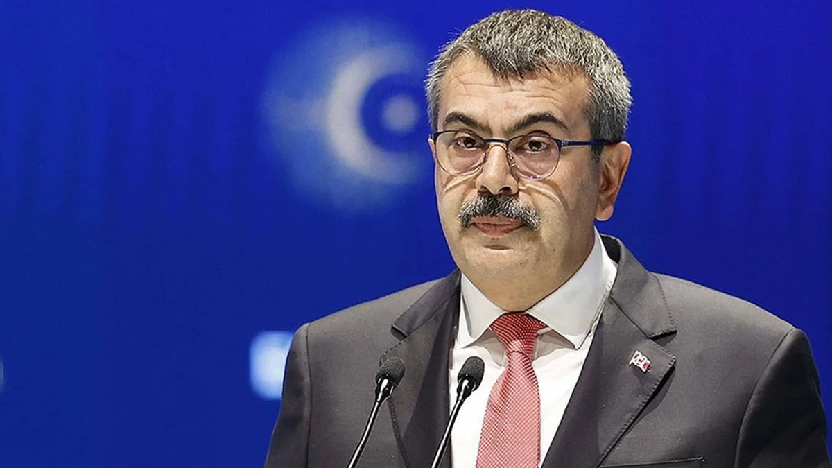 Təhsil naziri Türkiyə-Azərbaycan Universitetinin yaradılmasından danışıb