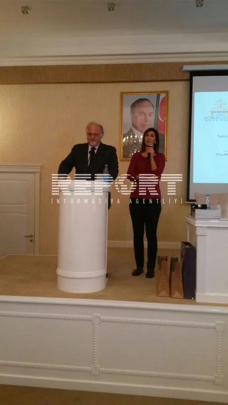 Qubada məktəb direktorları üçün təlim kursu başlayıb