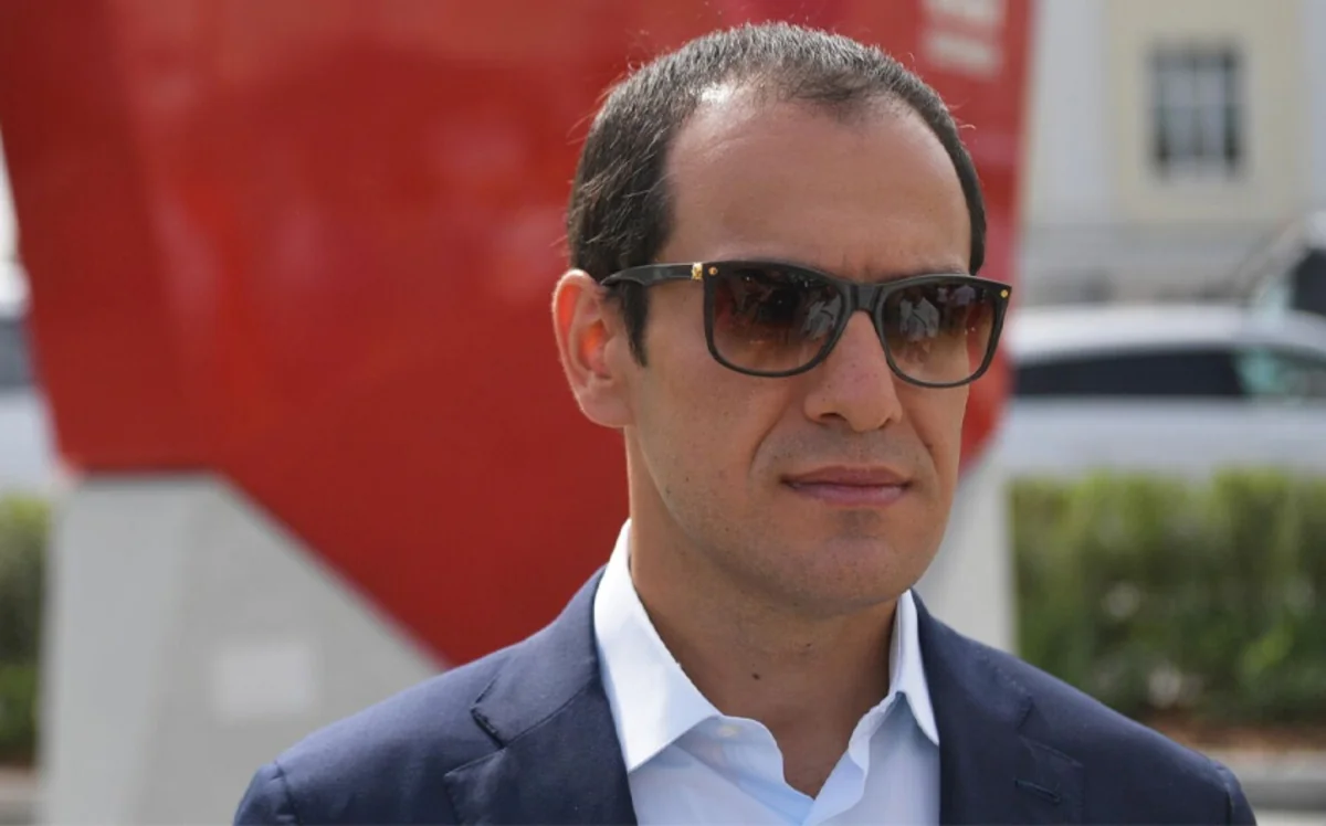 Armenia recalls its honorary consul in Yekaterinburg