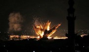 В Газе заявили о смерти 32 человек из-за ударов Израиля