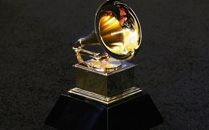 “Grammy” mükafatının təqdim ediləcəyi tarix məlum olub