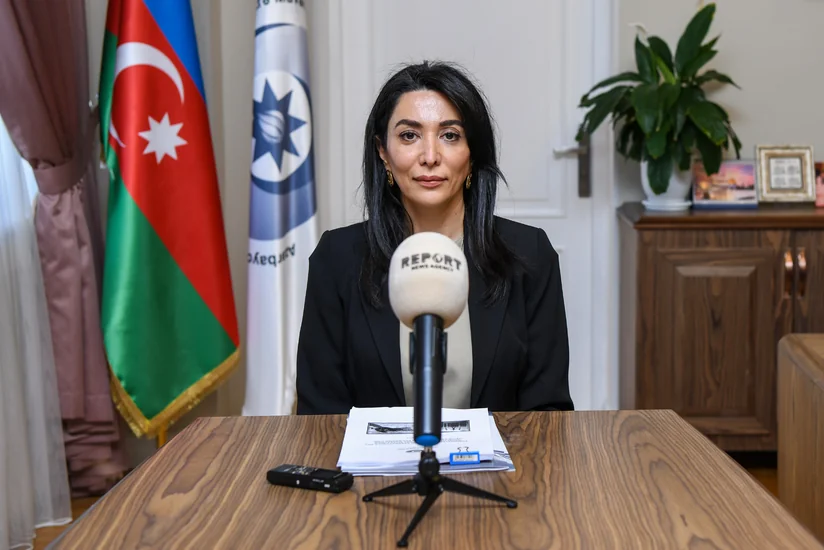 Ombudsman: Azad edilmiş ərazilərin minalarla çirkləndirilməsi uşaqların həyatını təhlükə altına qoyur - MÜSAHİBƏ