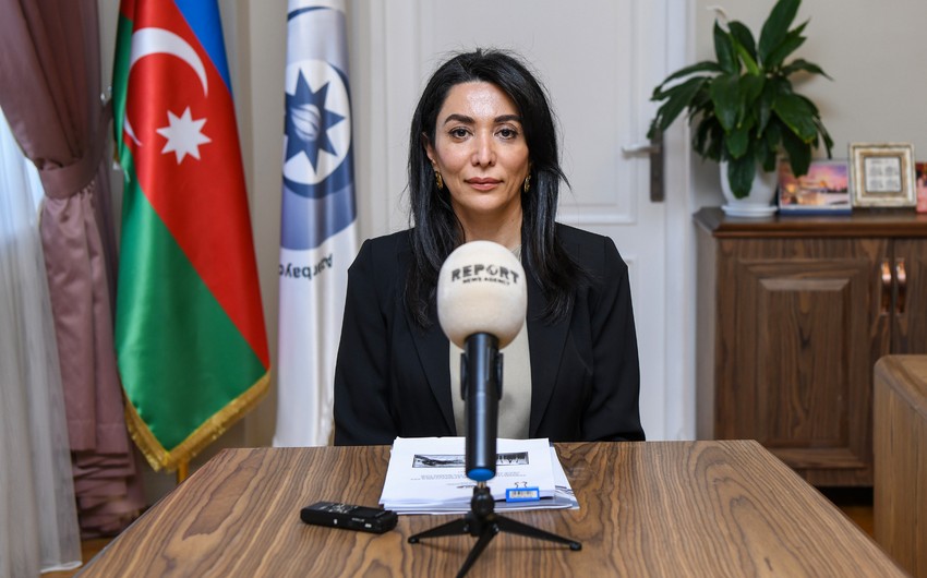 Ombudsman: Azad edilmiş ərazilərin minalarla çirkləndirilməsi uşaqların həyatını təhlükə altına qoyur - MÜSAHİBƏ