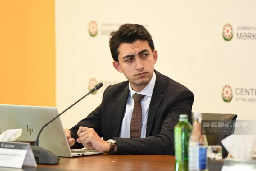 Azərbaycanda maliyyə bazarı iştirakçılarının davranışı qaydaları hazırlanır