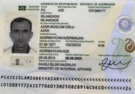 DSX Azərbaycana külli miqdarda narkotik vasitə keçirilməsinin qarşısını alıb