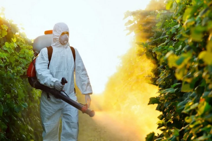 Azərbaycanda istifadəsinə icazə verilən pestisidlərin və bioloji preparatların siyahısı açıqlanıb