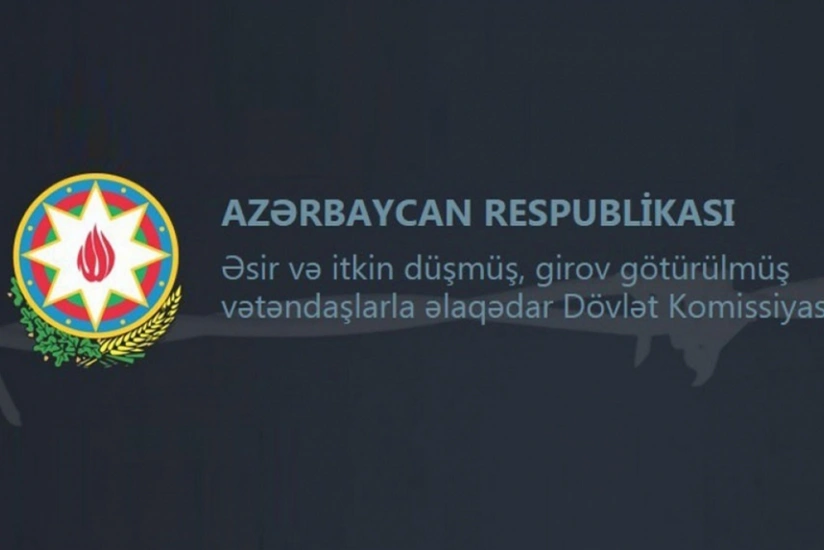 Azərbaycan daha 5 erməni hərbçini qarşı tərəfə təhvil verib