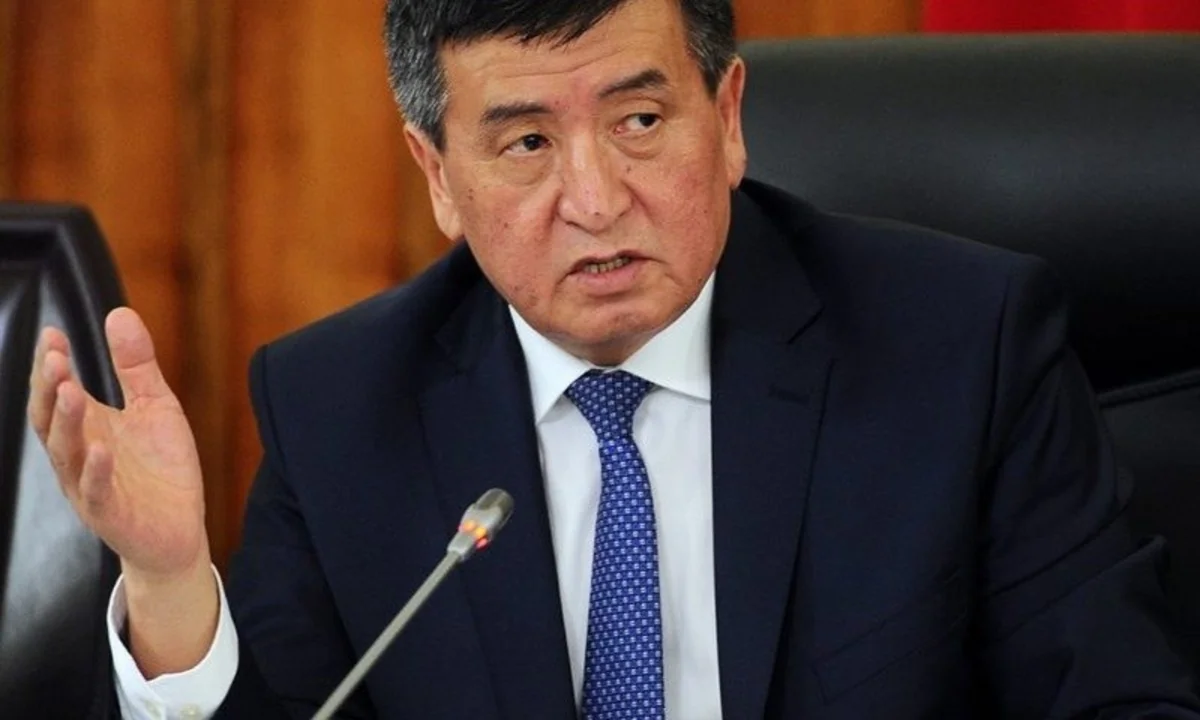 Кыргызстан поддержал кандидатуру представителя Беларуси на пост генсека ОДКБ