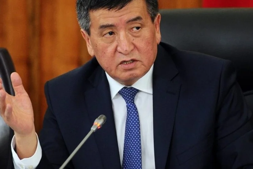 Кыргызстан поддержал кандидатуру представителя Беларуси на пост генсека ОДКБ