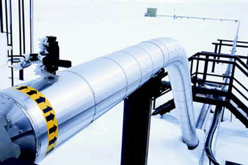 Abşeron və Qazax magistral qaz kəmərləri sahələrində təmir aparılacaq