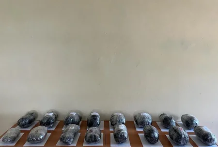 Avqustda Azərbaycan sərhədini pоzan 53 nəfər saxlanılıb