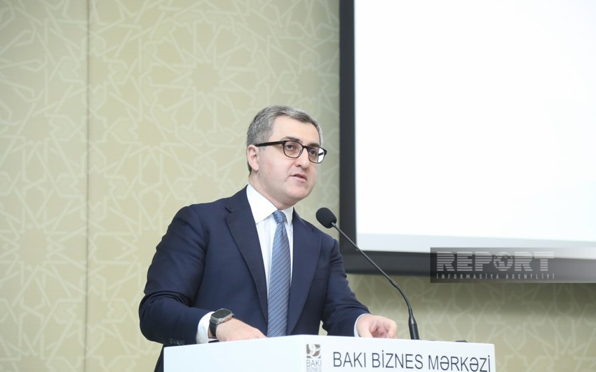 AZPROMO: Необходимо возобновить экспортные миссии в Санкт-Петербург
