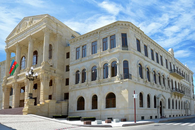 Baş Prokurorluq “Azadlıq” qəzetinin rəhbərinə xəbərdarlıq edib