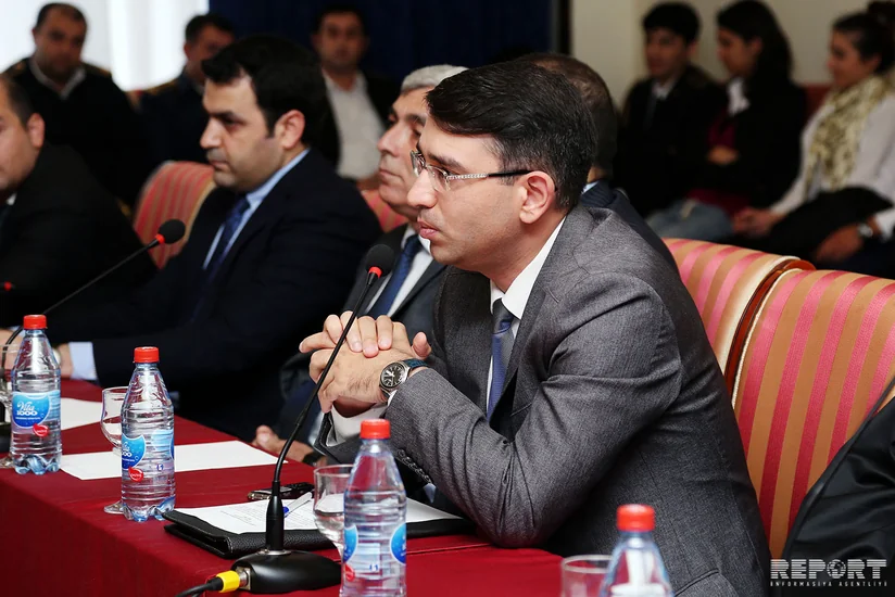 Komitə sədrinin müavini: “Azərbaycanda müsəlman və digər dinləri təmsil edən icmalar arasında heç bir fərq qoyulmur”