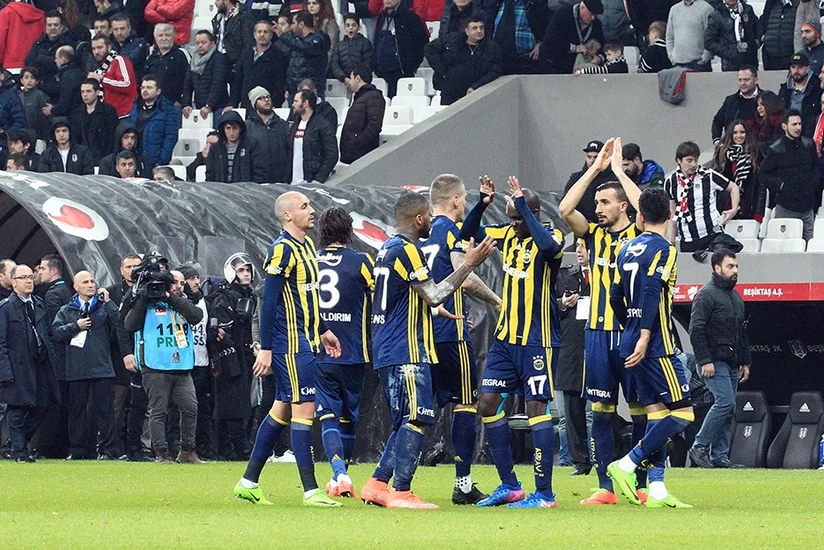 Türkiyə Kubokunda bütün 1/4 finalçılar müəyyənləşib