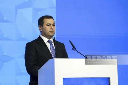 “Yüksəliş” müsabiqəsinin final mərhələsinin rəsmi açılış mərasimi olub