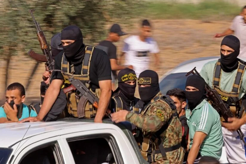 WP: Израиль и ХАМАС близки к заключению сделки по освобождению десятков заложников