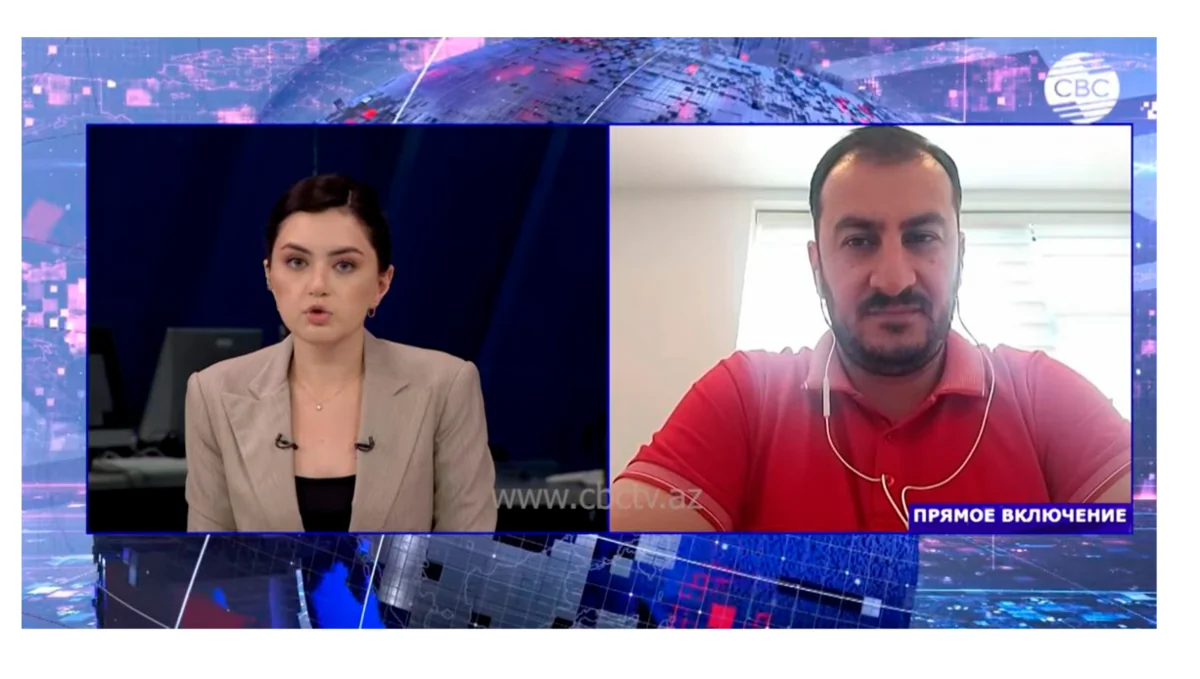 Həmid Həmidov: “Bütün separatçı liderlər tutulandan sonra reinteqrasiya prosesi daha sürətlə aparılacaq”