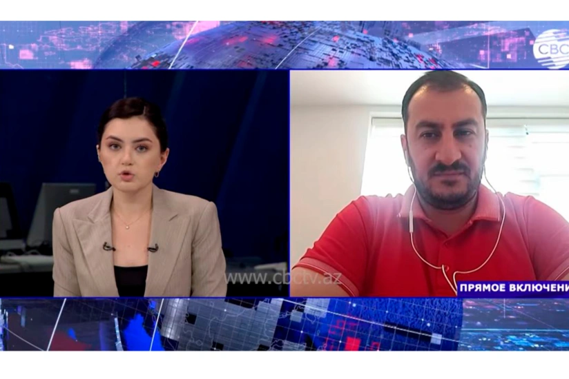 Гамид Гамидов: Процесс реинтеграции пойдет быстрее после поимки всех главарей сепаратистов