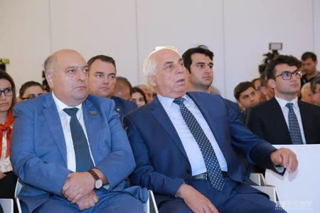 “Sosial bağlar” layihəsinin ikinci mərhələsinə start verilib