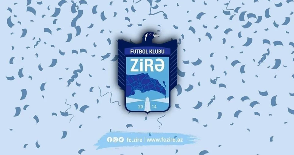 Zirədən ayrılacaq futbolçuların adları bəlli oldu