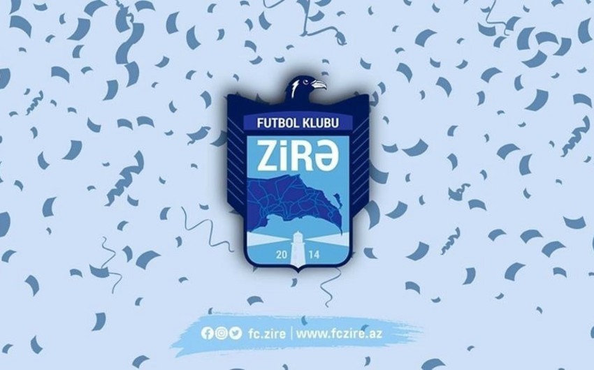 Zirədən ayrılacaq futbolçuların adları bəlli oldu