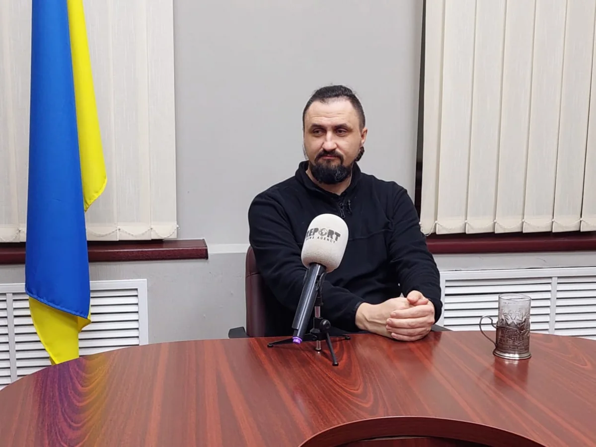 Innovations in Ukraine’s military industry revealed – INTERVIEW