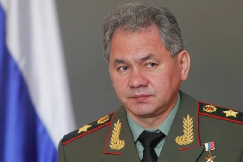 Шойгу: На Парад Победы приглашены подразделения дружественных стран