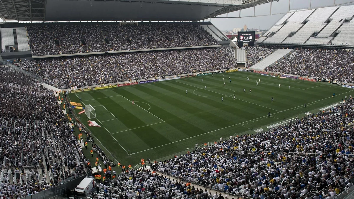 Braziliya klubunun azarkeşlərinə stadionlara giriş qadağası qoyulub