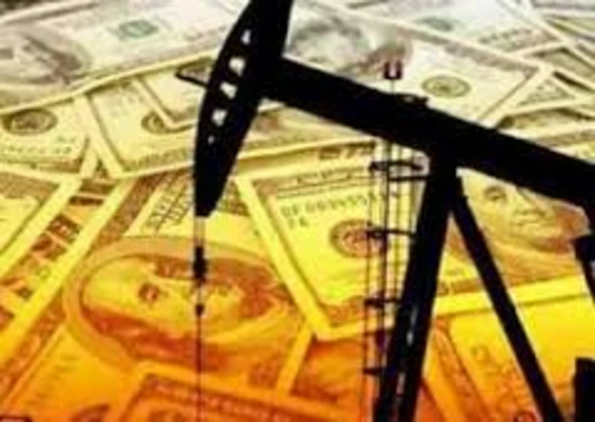 Neftin bahalaşması davam edir