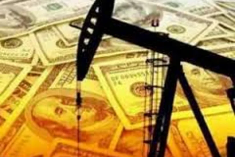 Neftin bahalaşması davam edir