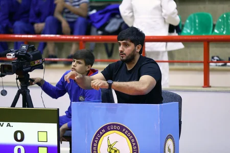 Naxçıvan cüdoçuları beynəlxalq turnirin qalibi olublar