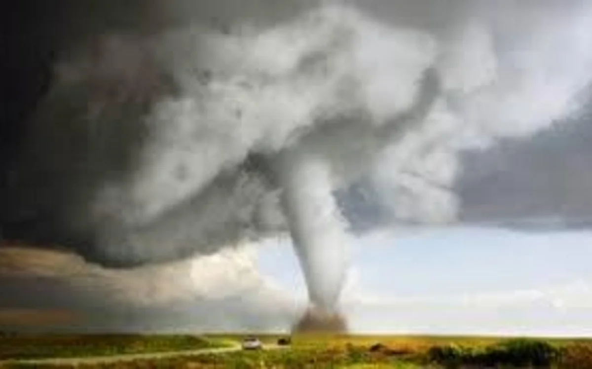 One person killed after suspected tornado hits Auckland