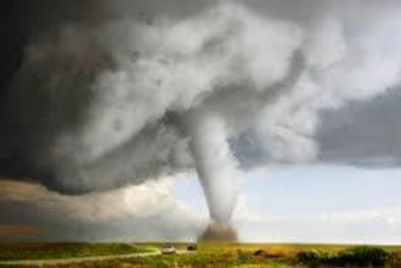 One person killed after suspected tornado hits Auckland