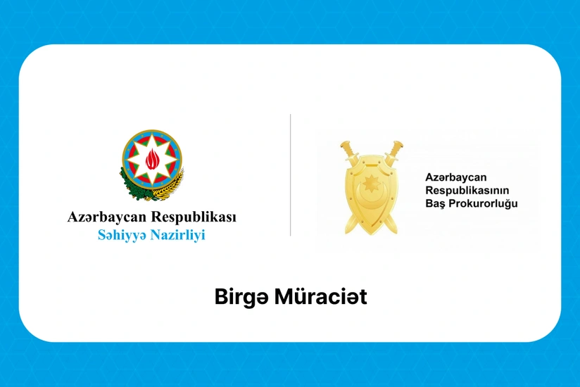 Hazırda plastik cərrahların sənədləri fərdi qaydada yoxlanılır - BİRGƏ MÜRACİƏT