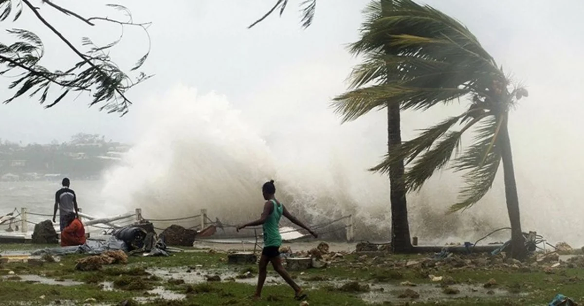 Four died after flood in Australia
