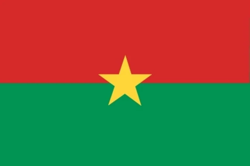 Burkina-Fasoda polkovnik İsaak Zida hakimiyyəti ələ keçirib