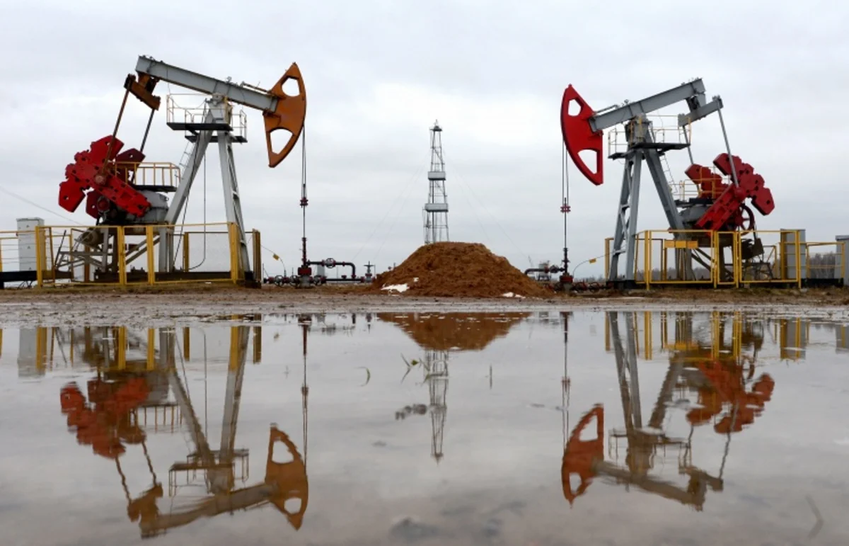 Цена на нефть в 2015 году может восстановиться до 90 долларов - российский министр