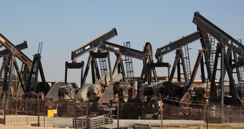 Oilfields in Iraq’s Kurdistan attacked for third time in one week