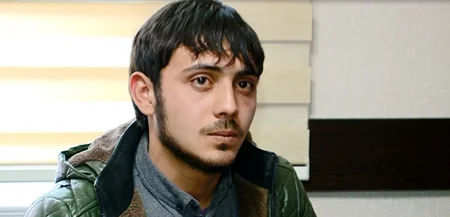 Şəmkirdə avtoxuliqanlıq edən şəxslər saxlanıldı
