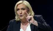 Le Pen: Avropa İttifaqı Böyük Britaniyadan daha pis şərtlər əldə edib